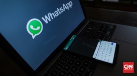 Cara Akses WhatsApp Web Tanpa Kode QR