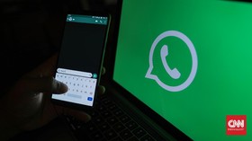 Daftar Aplikasi Alternatif jika WhatsApp Down