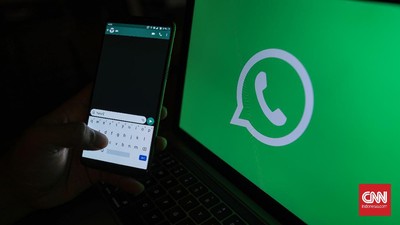 Fitur Archive Whatsapp, Cara 'Tolak' Pesan Tanpa Harus Blokir Kontak