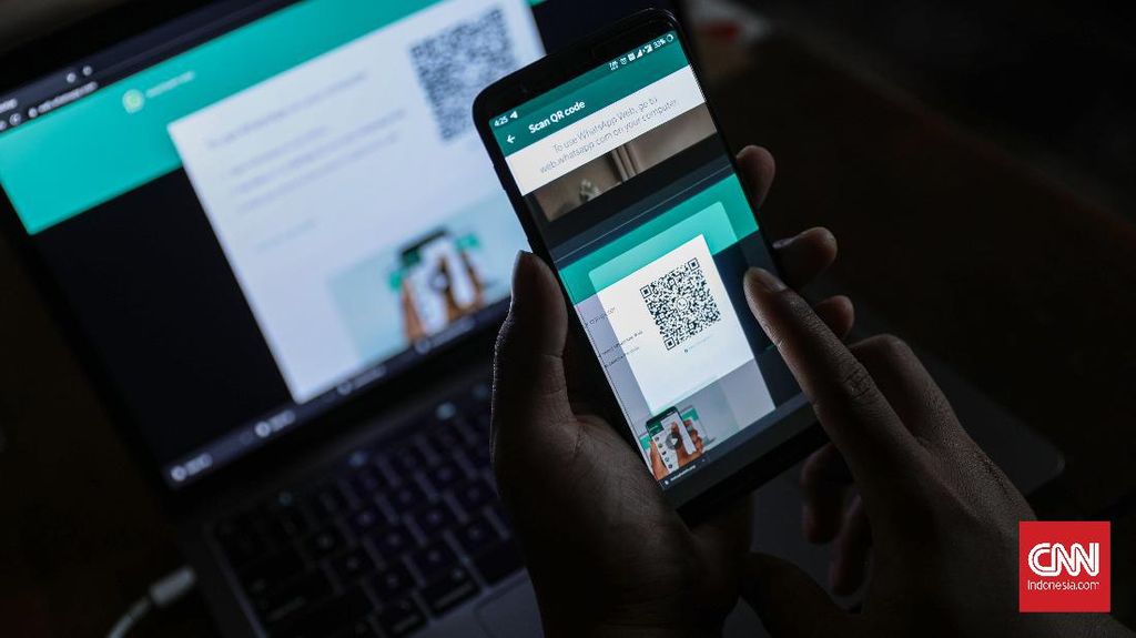 WhatsApp Web Kini Punya Fitur Panggilan Suara dan Video, Cek Caranya