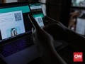Selisih Tipis, Setia Pakai Whatsapp dan Mereka yang Berpaling