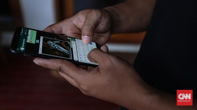 Ada sejumlah ciri-ciri orang berbohong di chat. Ketahui tandanya, agar kamu bisa lebih waspada dan tidak cepat percaya.