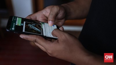 5 Cara Mengatasi Video WhatsApp Tidak Bisa Dibuka