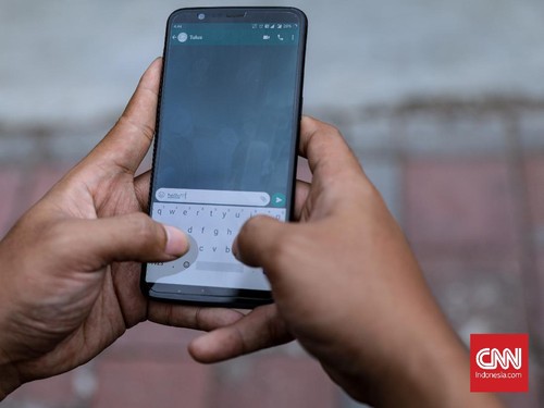 WhatsApp uji coba fitur Restricted Chat untuk batasi interaksi pengguna