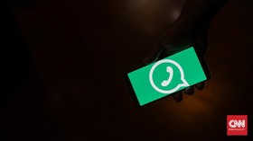 Cara Pakai Fitur Transfer Chat WhatsApp iPhone ke Android