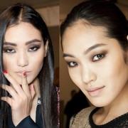 Intip Tips Rahasia Membuat Smokey Eyes pada Tipe Mata Monolid