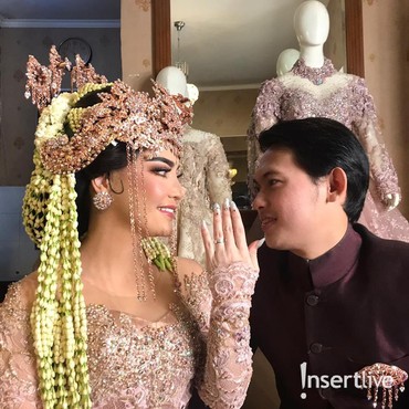Makin Serius, Irfan Sebastian Lamar Irma Darmawangsa