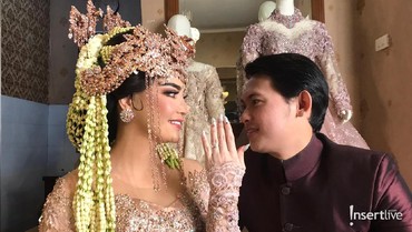 Makin Serius, Irfan Sebastian Lamar Irma Darmawangsa
