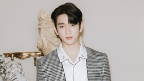 JYP Tanggapi Rumor Jinyoung GOT7 Pindah ke BH Entertainment