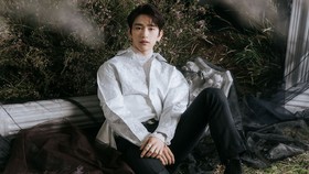 Hengkang dari JYP, Jinyoung GOT7 Resmi Masuk BH Entertainment