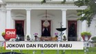 VIDEO: Jokowi dan Filosofi Rabu