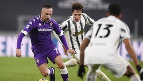 Juventus Terancam Terdepak dari Zona Liga Champions