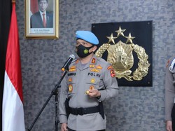 Makin Nyaring Desakan Agar Kadiv Propam Irjen Sambo Dinonaktifkan