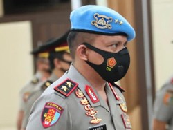 Propam Polri: Cabut Izin Senpi Polisi yang Punya Masalah Keluarga