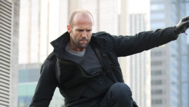Killer Elite tayang di Bioskop Trans TV malam ini, pukul 19.30 WIB.