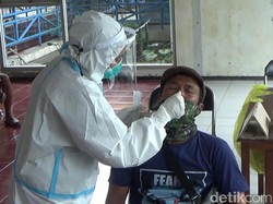 Liburan Naik Mobil Pribadi Tak Wajib Rapid Test Antigen