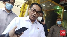 Kapolda Sulsel: Pengamanan Mayday di Makassar Tak Bawa Senpi