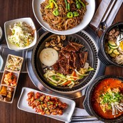 Korean Food ala Drama Korea yang Populer Banget di Indonesia