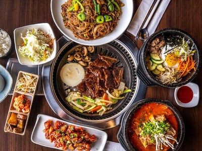 Informasi Korean Food - Beautynesia Infomasi Gaya Hidup Wanita