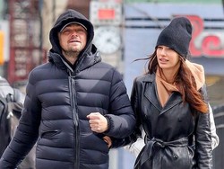 Girls, Leonardo DiCaprio Jomblo Lagi Nih!