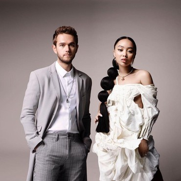 Lirik Lagu Inside Out - Zedd & Griff