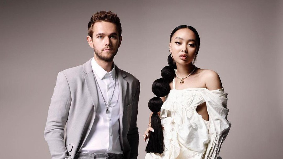 Lirik Lagu Inside Out - Zedd & Griff