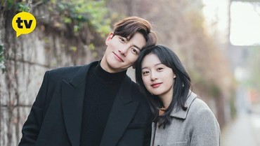 Segera Tamat, DraKor 'Lovestruck in the City' Hadirkan 1 Episode Tambahan