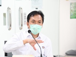 BPH Migas Dukung Layanan Pesan Antar Pertamina Jadi Model Bisnis Baru