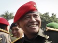M Herindra, Jenderal Kopassus Wakil Prabowo di Kemenhan