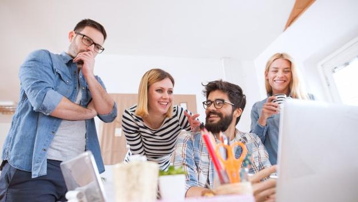 Bisa Mirip Samsan Tech, Pertimbangkan Dulu 5 Risiko Bisnis Bareng Sahabat!