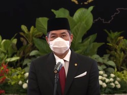 Jokowi Promosikan Bipang Ambawang, Ini Penjelasan Lengkap Mendag
