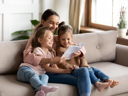 7 Cerita Fabel Sederhana dan Pesan Moralnya untuk Anak-anak