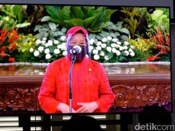 Langsung Tancap Gas, Risma Segera Upayakan Bansos Diterima secara Online