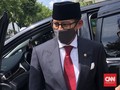 Sandi Uno Akan Buka Koridor Bebas Covid Bagi Turis China Cs