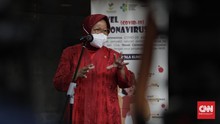Risma Usul Terorisme Masuk RUU Penanggulangan Bencana