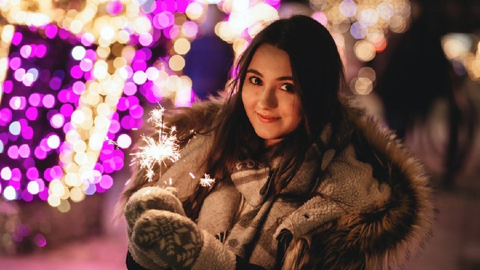 Tahun Baru Sendirian Gakpapa, Kamu Masih Bisa Lakuin Ini Kok!