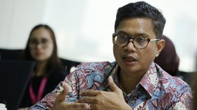 Harta Wamenlu Baru Pahala Mansury Capai Rp250 Miliar