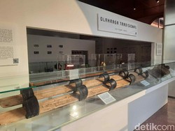 Upaya Pemkot Ramaikan Museum Olahraga Surabaya Lewat Medsos