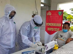 Update Corona RI 23 Desember: Tambah 7.514 Kasus, Total Positif 685.639