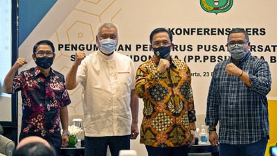 img-title Pesan Netizen untuk PBSI: Lain Kali Jangan Nunggu Viral
