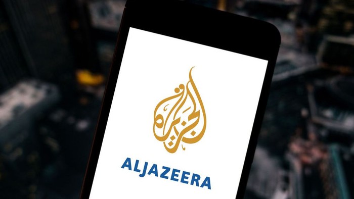 Perangkat pengintai Israel: Puluhan jurnalis Al Jazeera diduga diretas