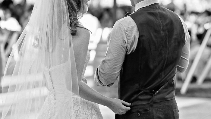 Percepat Pernikahan Impianmu, Ini Trik Menabung Bersama Pasangan