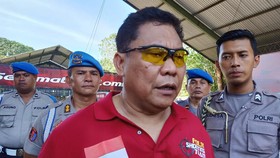 BNN Duga Penggunaan Narkoba di Rumah Meningkat Saat Pandemi