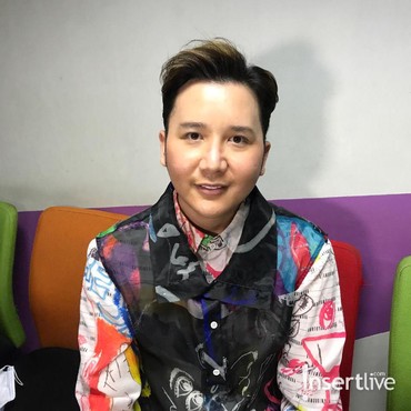 Disebut Banting Setir dari Musik ke Fesyen, Ini Reaksi Rangga Moela