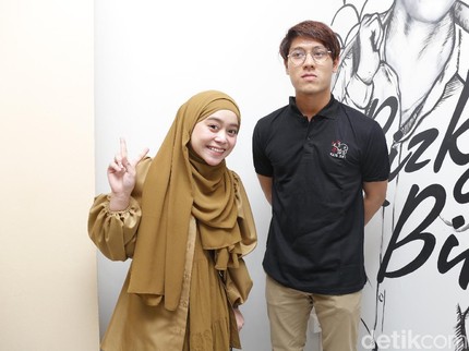 Lesti Kejora Sempat Ragu Pada Rizky Billar, Akhirnya Mau Terima karena Ini