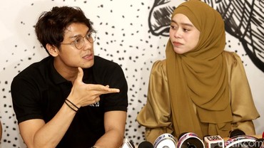 Lirik Lagu Bawa Aku ke Penghulu - Lesti Kejora