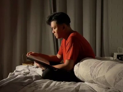 Duka Rizky Febian Ditinggal Ibunda, Stop Promo Lagu & Sekarang Ribut Harta