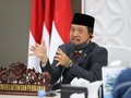 Alasan Menteri Trenggono Akan Larang Ekspor Benur