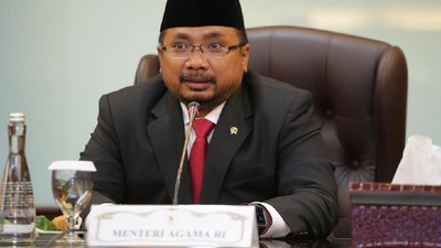 Menag Yaqut Tak Ingin Populisme Islam Merebak di Indonesia