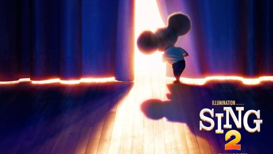 Sing 2
